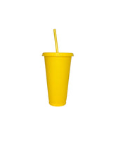 Load image into Gallery viewer, 24oz Solid Color Cold Cups
