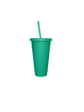 Load image into Gallery viewer, 24oz Solid Color Cold Cups
