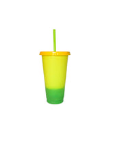 Load image into Gallery viewer, 24oz Color Changing Cups (5 Pack)
