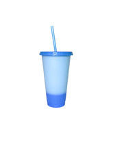 Load image into Gallery viewer, 24oz Color Changing Cups (5 Pack)
