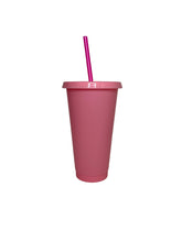 Load image into Gallery viewer, 24oz Pastel Dream Cold Cups (5 Pack)
