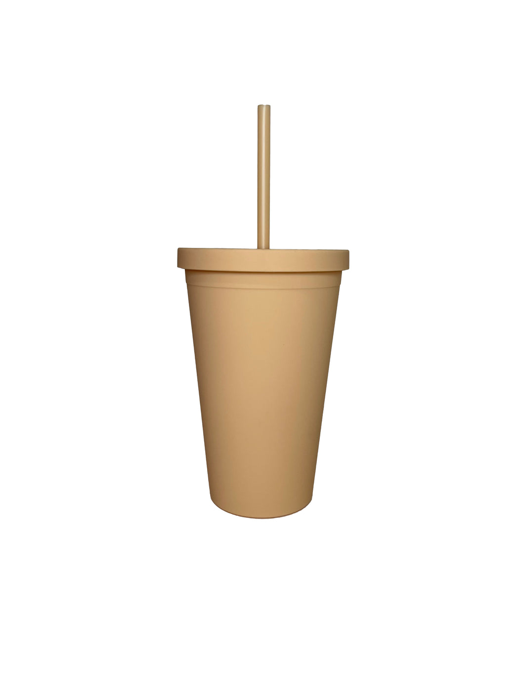 16oz Double Wall Tumbler Summer Sand (Single)