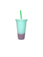 Load image into Gallery viewer, 24oz Color Changing Cups (5 Pack)
